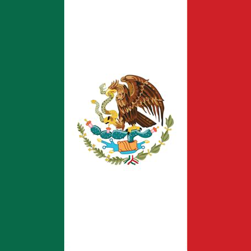 Radio Mexico 3.1 Icon
