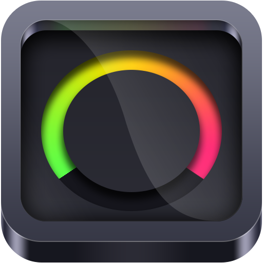 EcoDrive One Speedometer 1.0.12 Icon