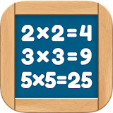 Times Tables and Division game icon