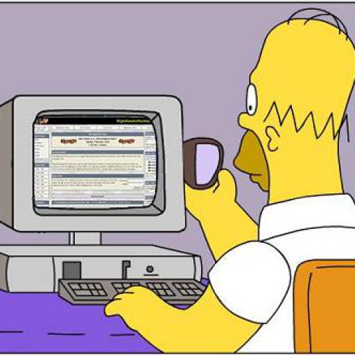 Noticias informaticas