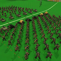 World War 3 Epic War Simulator