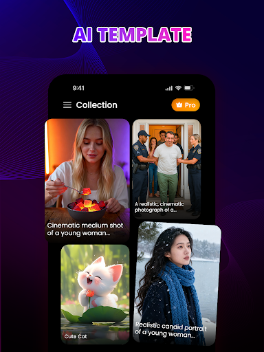 AI Video Generator: 3D FlixAI screenshot 17