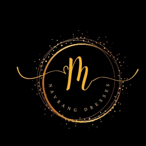 Navrang dresses logo