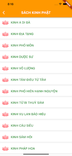 Đi Chùa Online Screen 3
