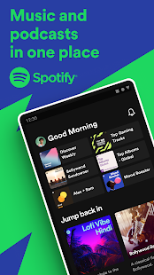   Spotify Premium Mod Apk