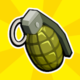 Grenade Hit: Destroy Demolish icon