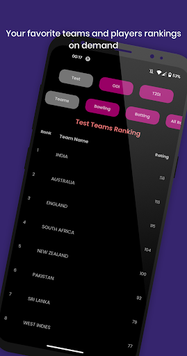 CricVerse - Cricket On the Go