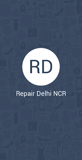 Repair Delhi NCR Screen 2