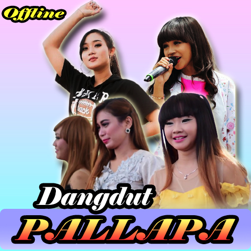 Kumpulan Dangdut Koplo Pallapa logo