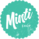 Minti Shop icon