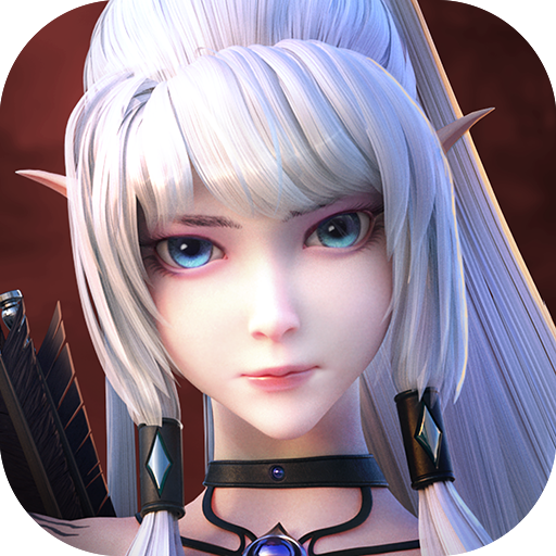 Eudemons M: Fantasy of Legends 2.2.0 Icon