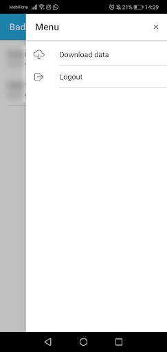 DMWF Scanner Screen 3