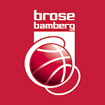 Cover Image of ダウンロード Brose Bamberg  APK