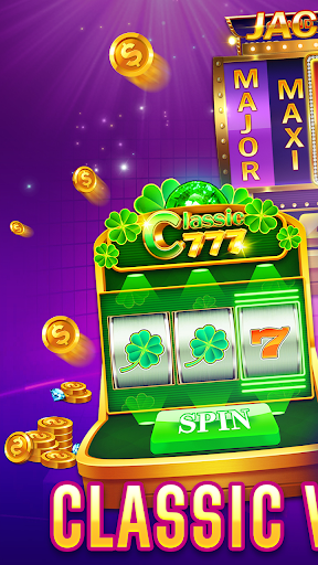 Diamond Slots  screenshots 1