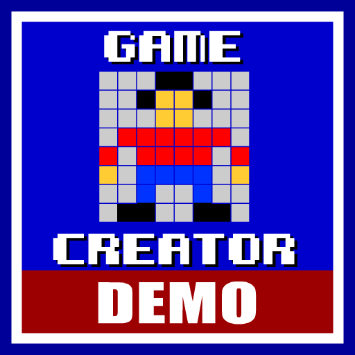 Game Creator Demo 1.0.64 Icon
