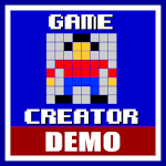 Cover Image of Download Game Creator Demo  APK