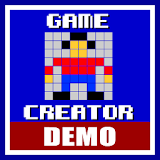 Game Creator Demo icon