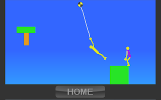 Swing-Man 3 - Screenshot 3