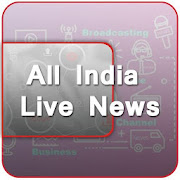 All India Live News TV 24*7