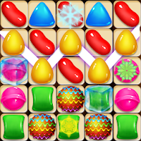 Candy Sweet Bomb