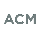 ACM Events icon