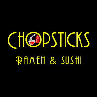 Chopsticks ramen  sushi