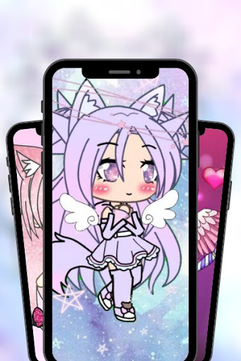 Gacha Wallpapers Life Cute Anime