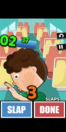 SlapKing Screen 2
