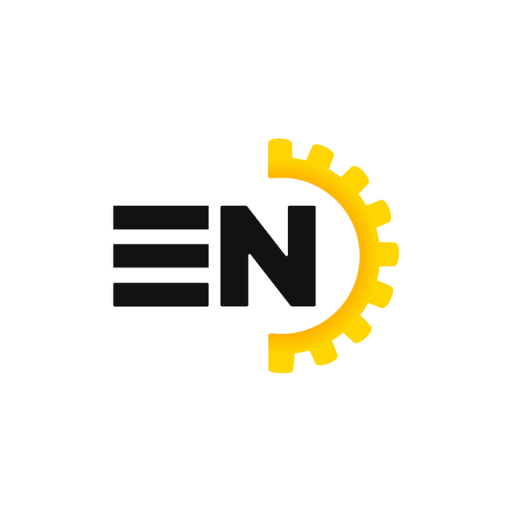 Engine-Neer Classes logo