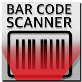 Barcode Scanner - Barcode Reader icon