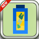 Fast Battery Chager icon