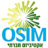 עושים פלטפורמה התנדבותית OSIM