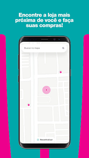 Android application Farma Gente: Sua Farmácia screenshort