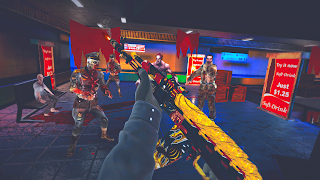 DoomsDay - You are hope - Screenshot 1