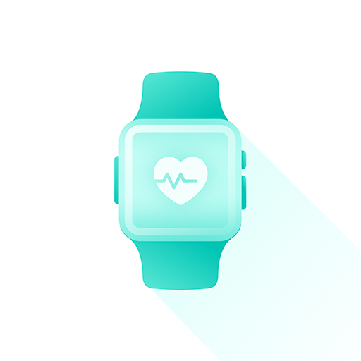 Fitness Band - Fitness Tracker  Icon