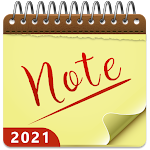Cover Image of Download My Notes & To Do Lists 2.0 APK