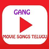 Gang - Surya Movie Songs(Telugu) icon