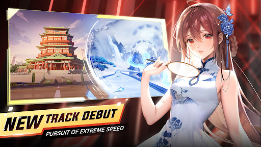 Garena Speed Drifters Screen 3