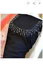 screenshot of Embroidery Neck Designs for La
