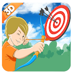 Cover Image of Download Archery Point- Bow and Arrow  APK