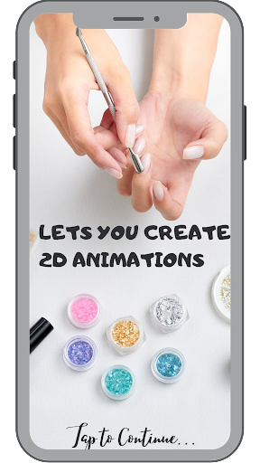 Asepritee App Workflow
