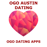 Austin Dating Site - OGO icon