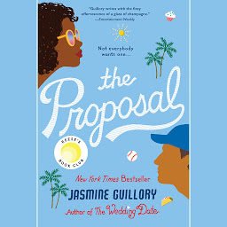 Icon image The Proposal: Reese's Book Club