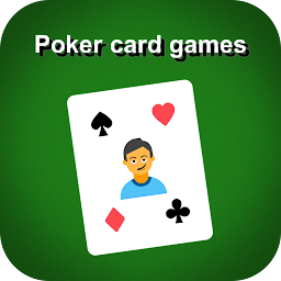 Icon image Poker card bragging master