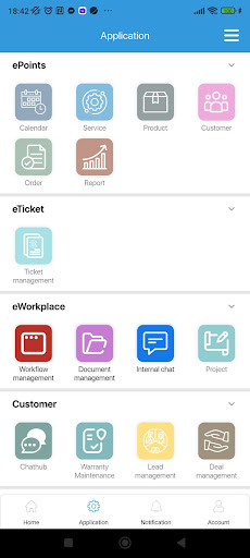 Matthews Staff Screen 3
