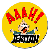 Suara Jeritan - Scream Mp3 icon