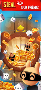 Board Kings Board Dice Games v4.59.0 MOD (Mod menu) APK