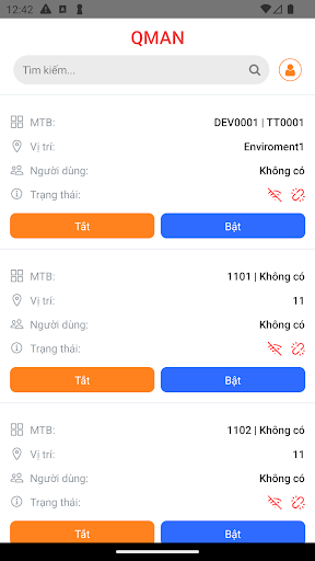 HNK ATM Alarm Screen 3