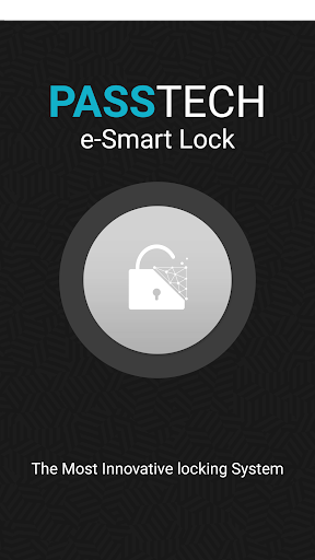 Android application E-Smart Sync screenshort