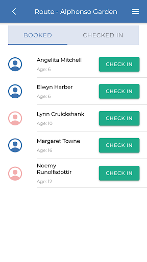 Wisbech Driver Prototype